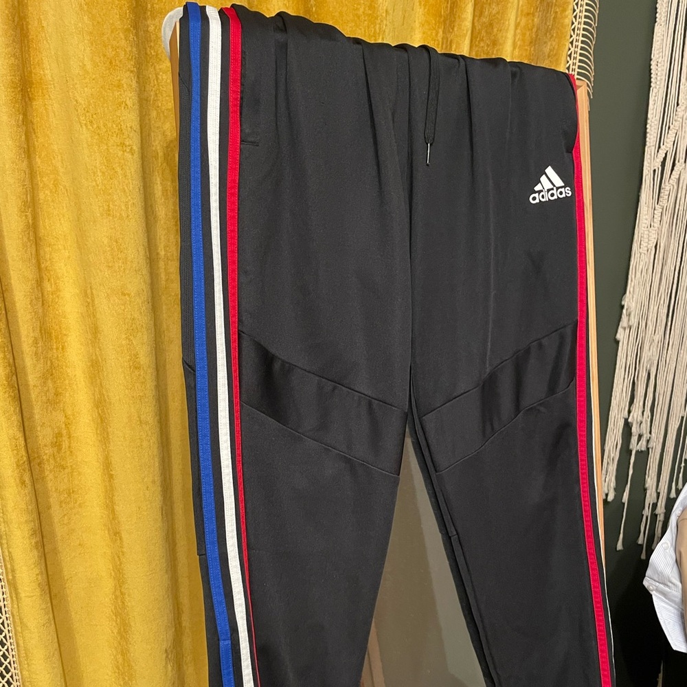 ADIDAS TIRO TRACK PANTS JOGGERS
